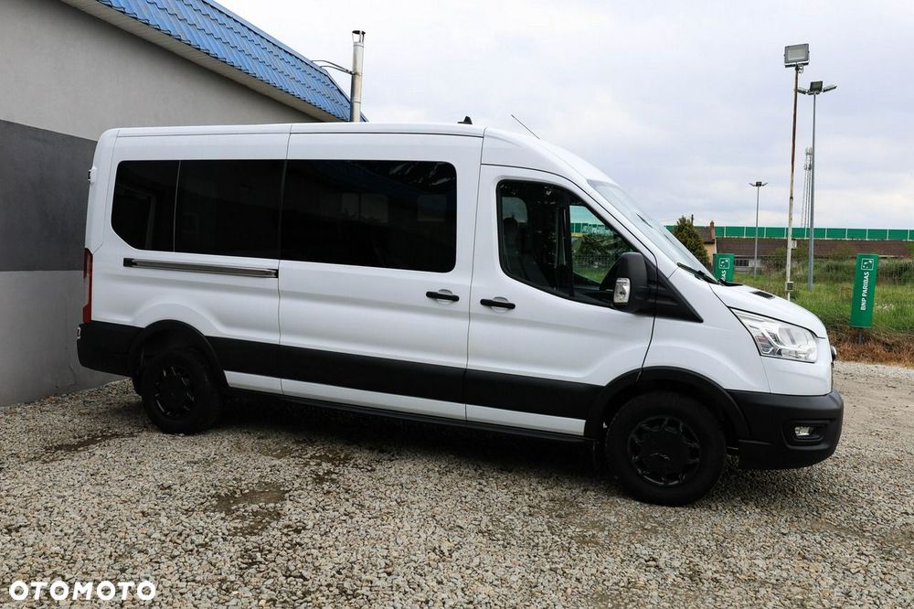 Ford Transit - 2