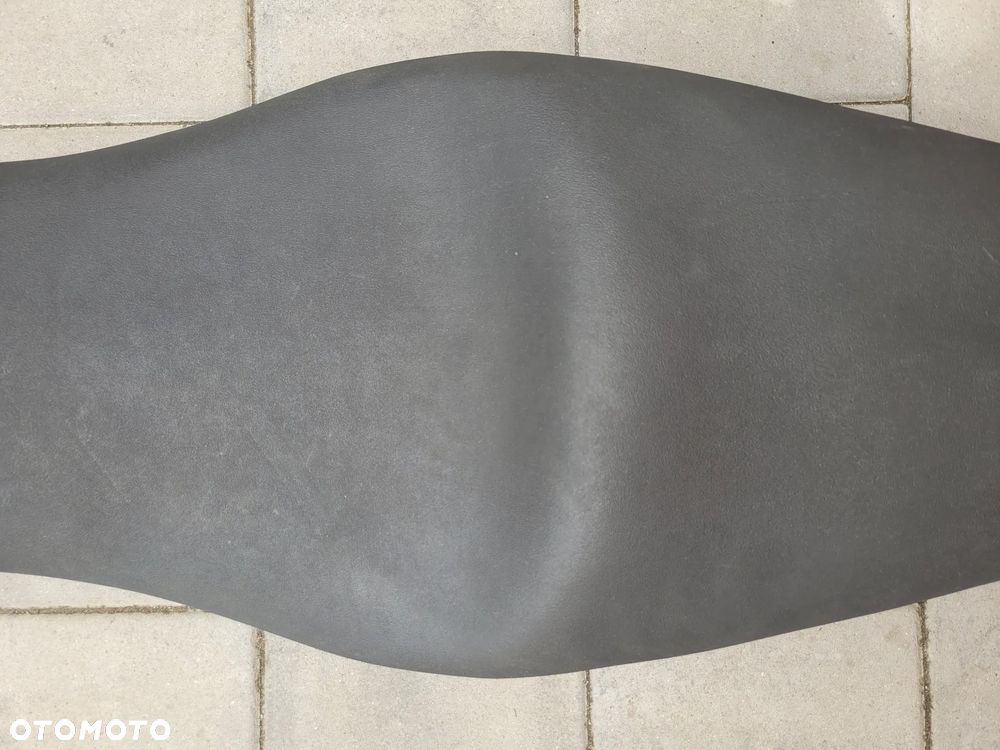 Kanapa, fotel, siedzenie Kawasaki ER6 - 5