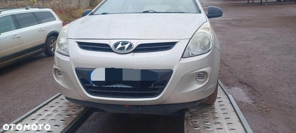 Hyundai i20 1.25 Classic - 34