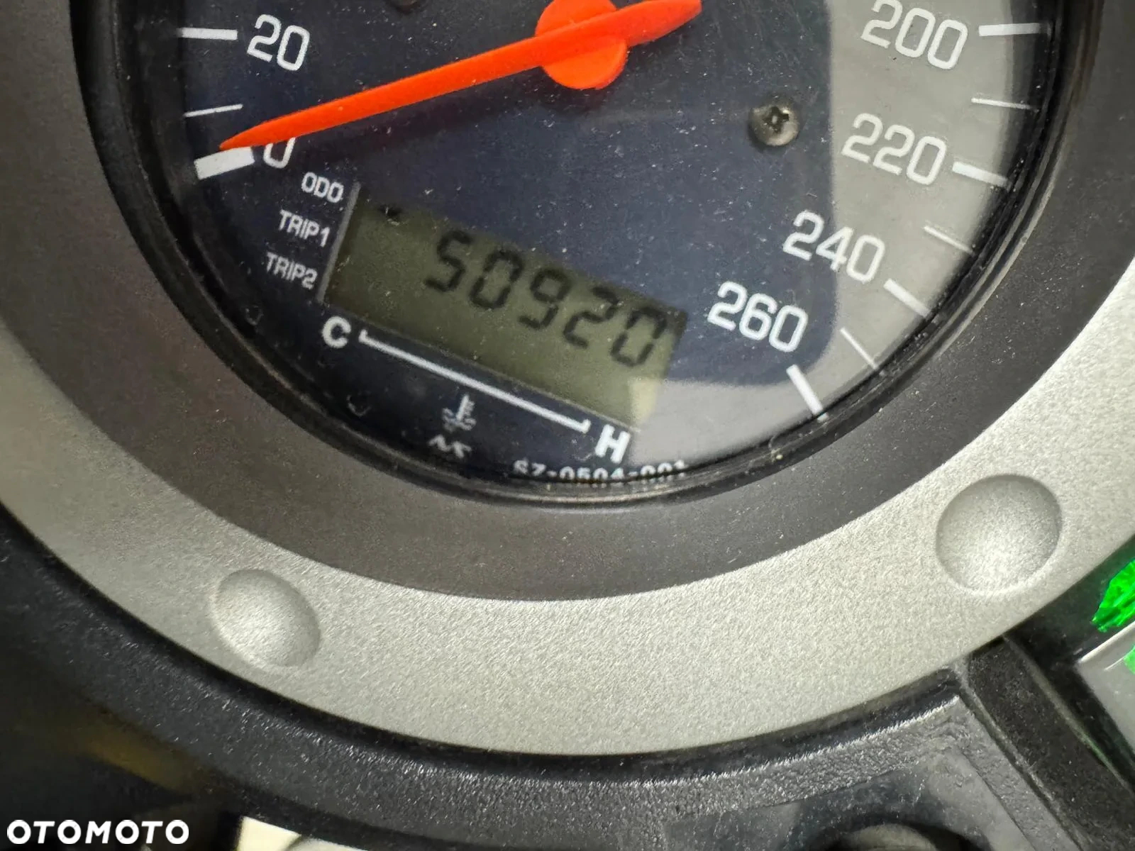 Suzuki V-STROM - 18