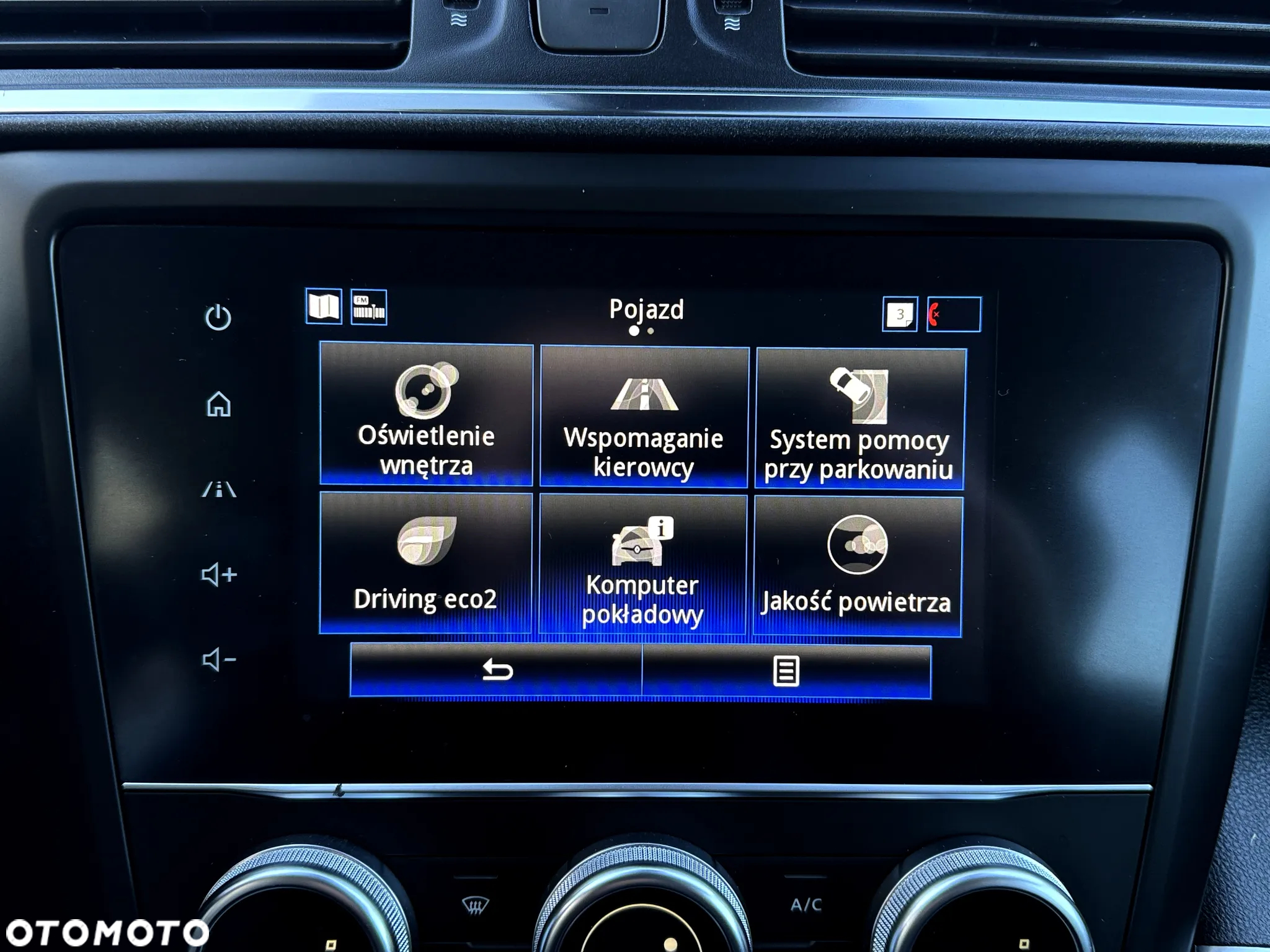 Renault Kadjar 1.7 Blue dCi Intens 4x4 - 23