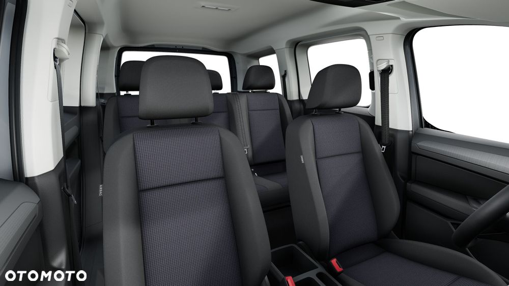 Volkswagen Caddy 1.5 TSI - 9