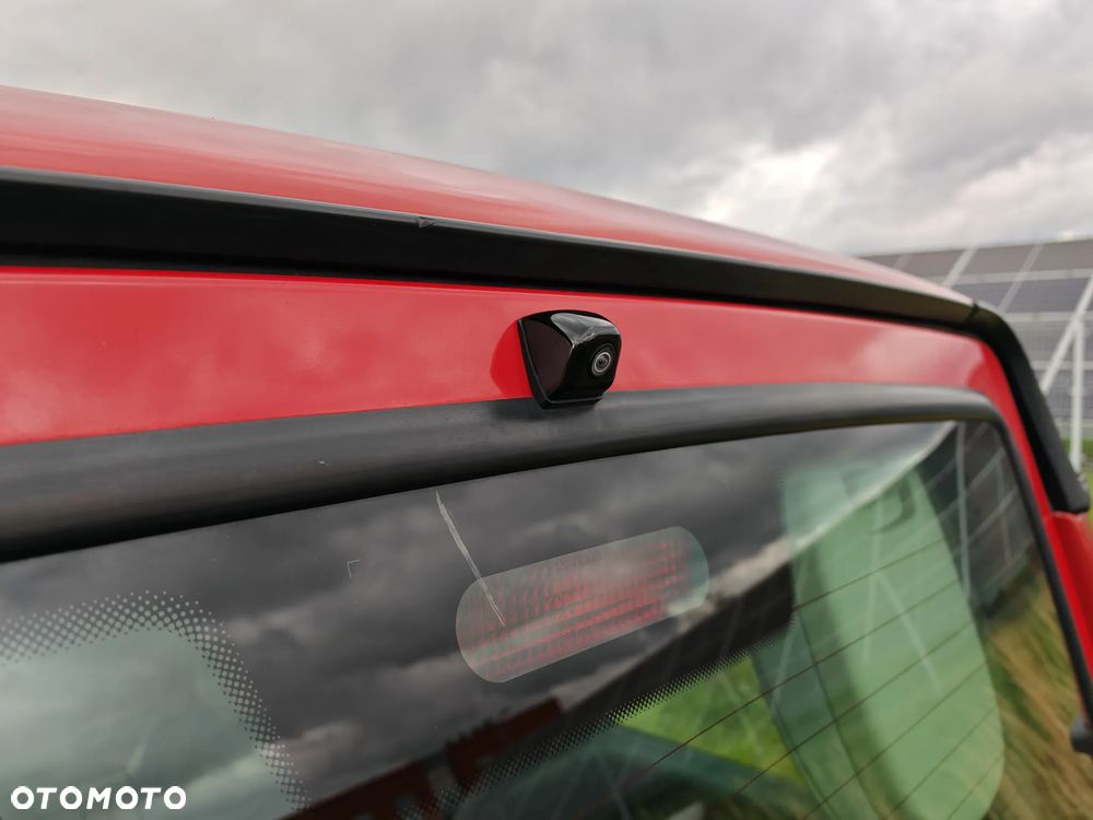 Land Rover Discovery - 14