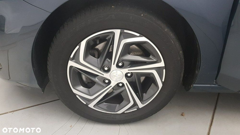 Hyundai i30 - 9