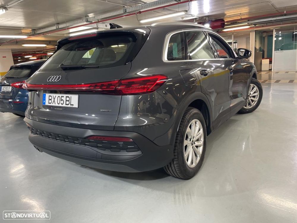 Audi Q5 TDI quattro - 4