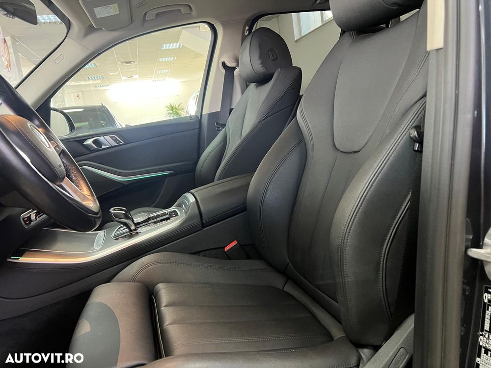 BMW X5 xDrive45e - 24