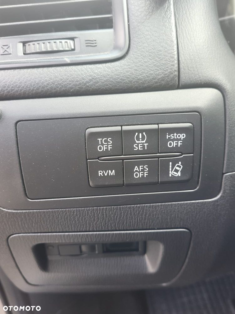 Mazda CX-5 - 35