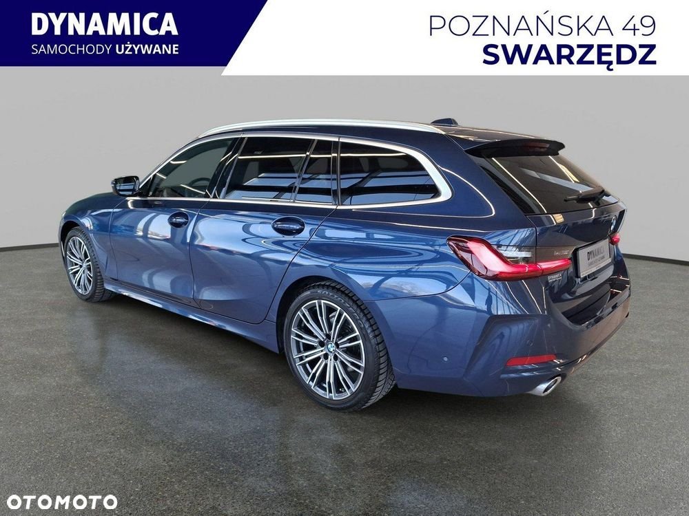 BMW Seria 3 - 6