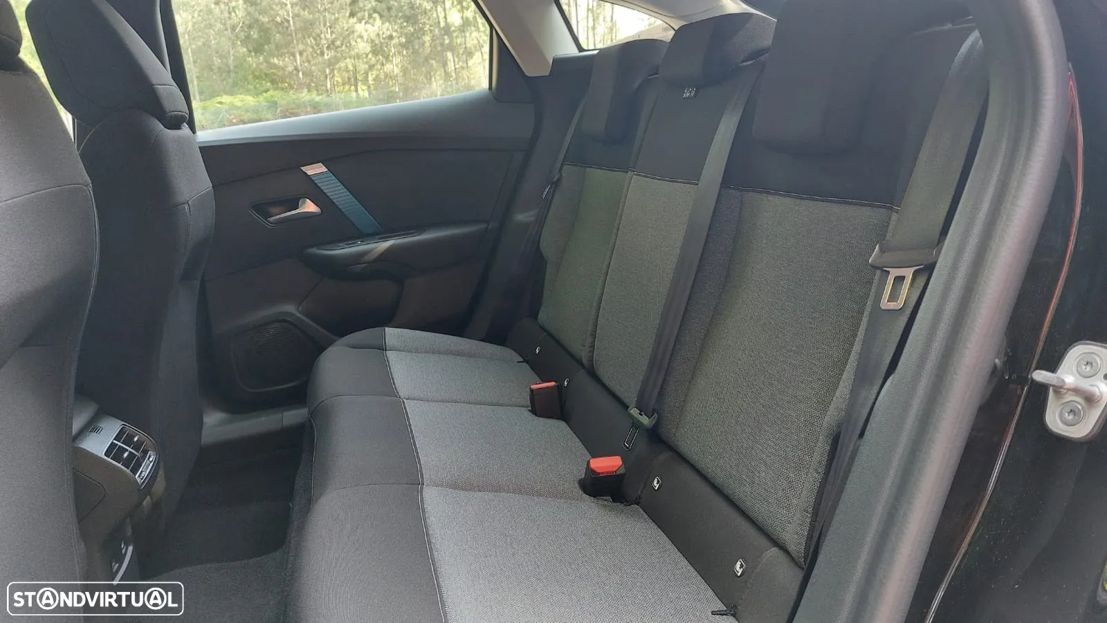 Citroën e-C4 50 kWh Feel - 7
