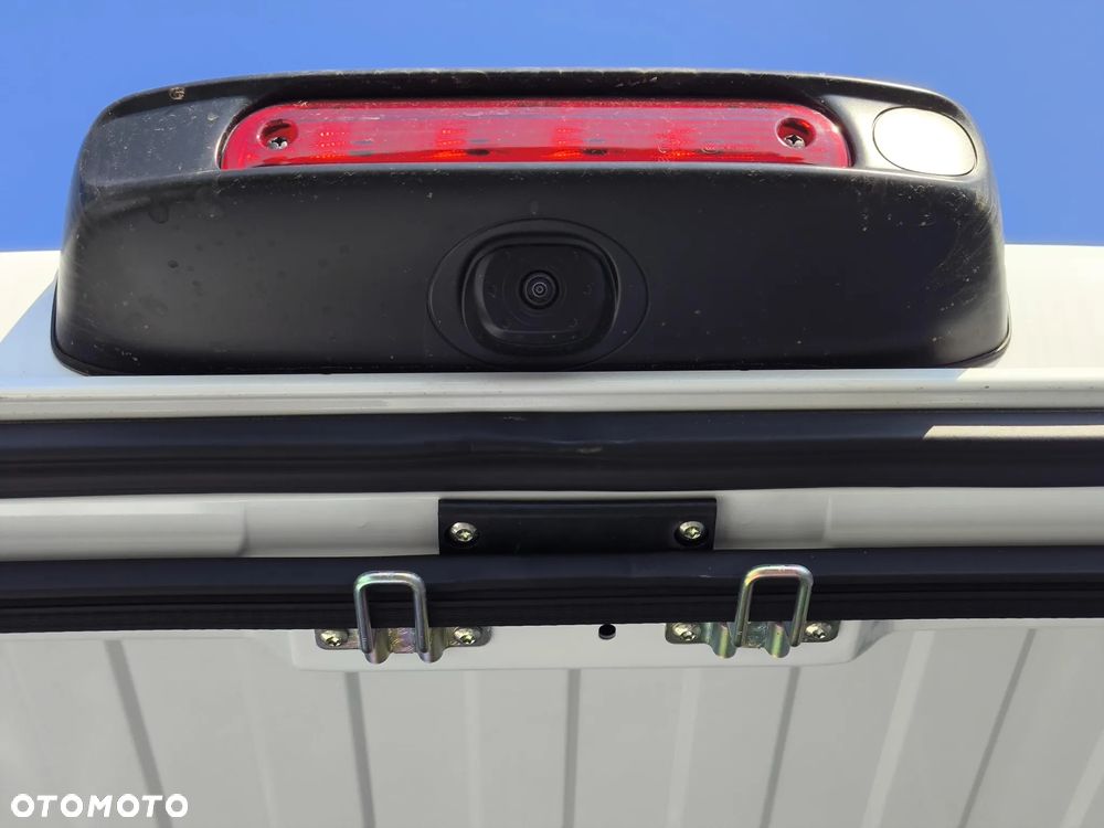 Fiat Ducato Maxi L4H2 140KM - 17