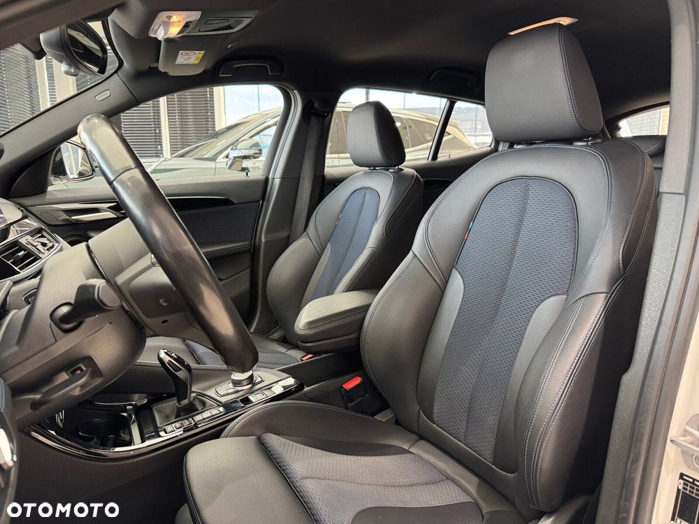BMW X2 xDrive20i M Sport - 10