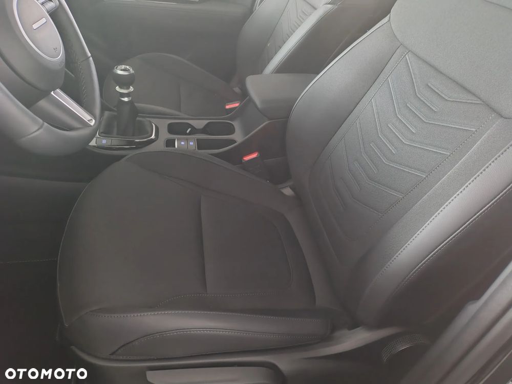 Hyundai Tucson 1.6 T-GDi Smart Black 2WD - 18