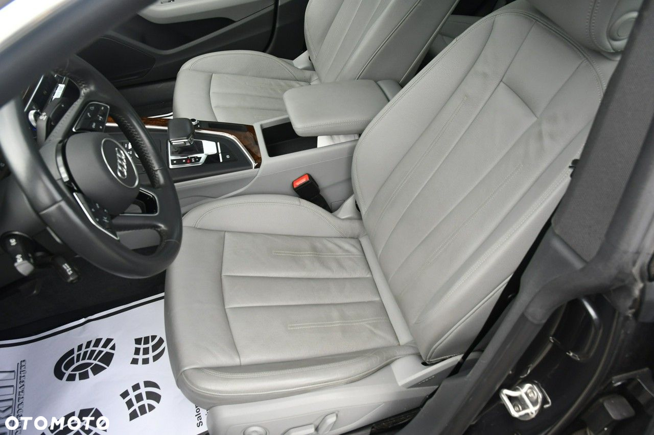 Audi A5 - 16