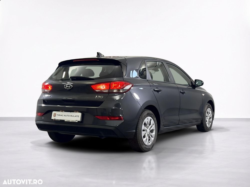 Hyundai i30 - 6