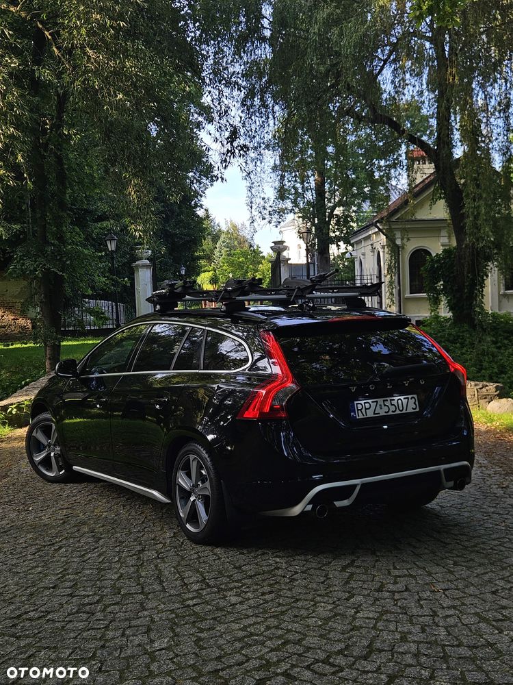 Volvo V60 T3 - 1