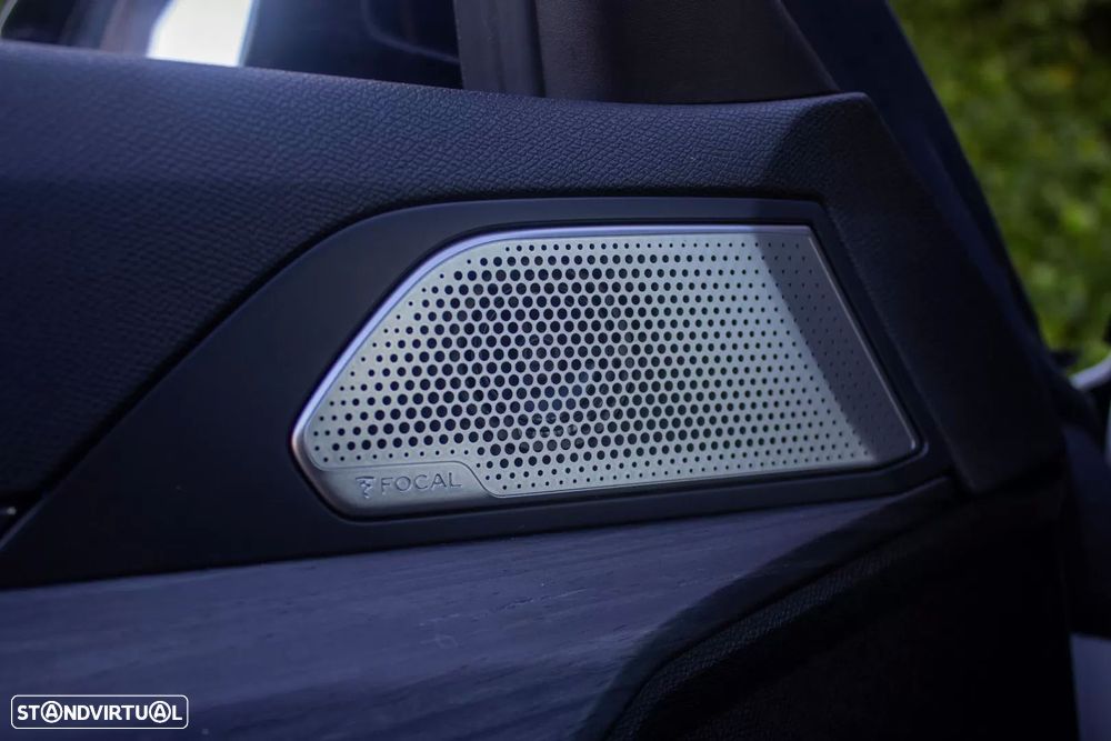 Peugeot 508 SW 1.6 Hybrid GT e-EAT8 - 19