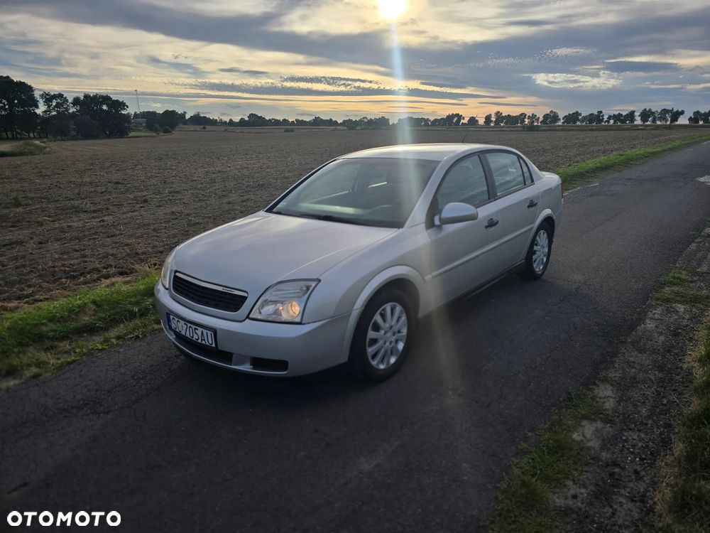 Opel Vectra 1.8 Design - 1