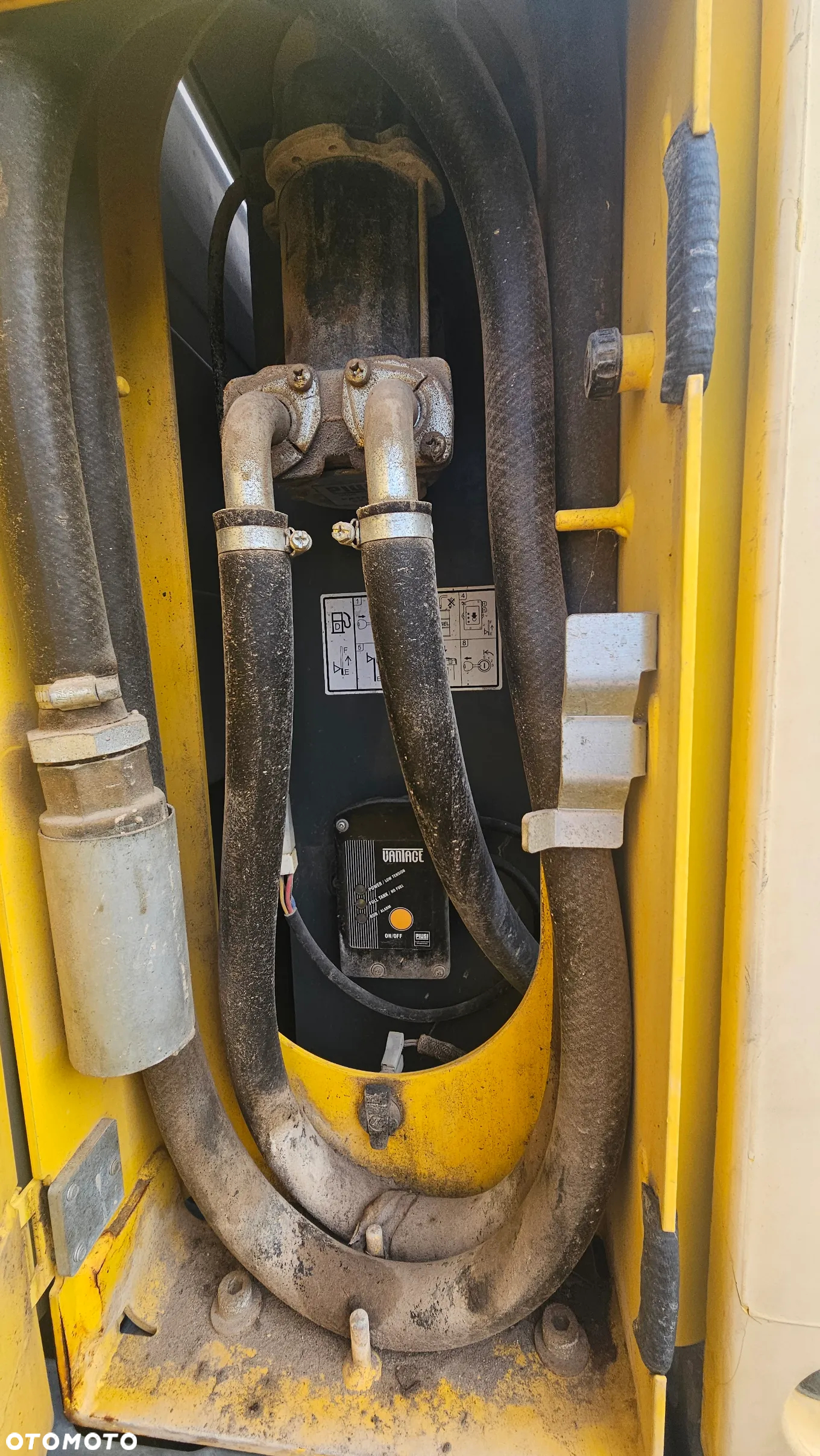 Wacker Neuson EW100 - 25