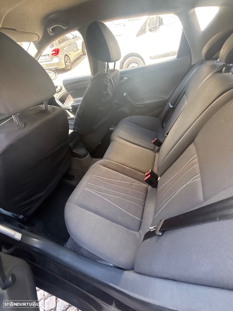 SEAT Ibiza 1.2 TDI CR Ecomotive Reference - 6