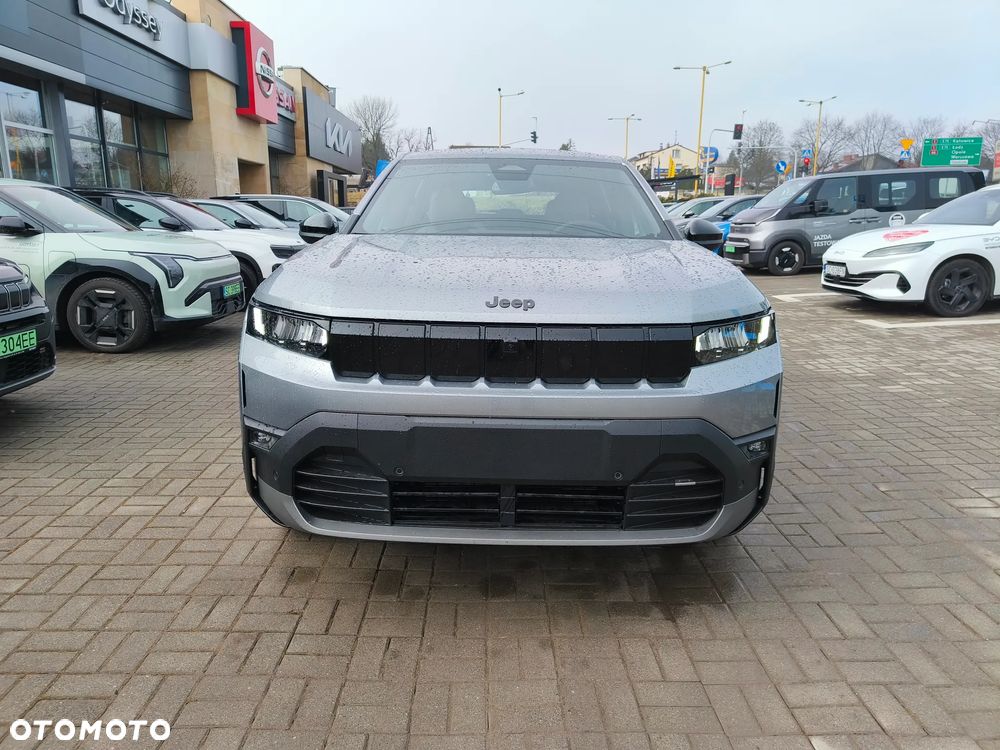 Jeep Compass 73.7kWh Altitude FWD - 3