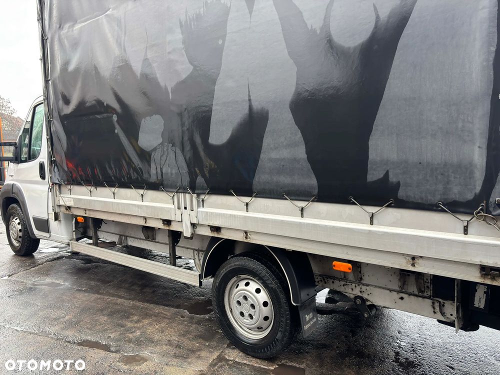 Fiat Ducato - 5