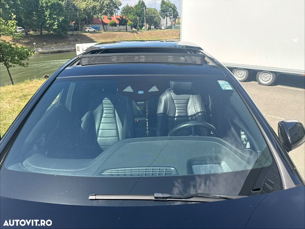Mercedes-Benz E 220 d Aut. - 9
