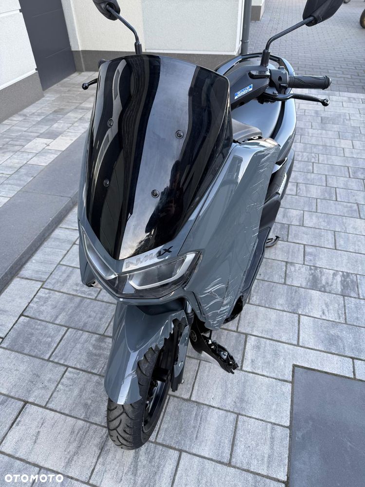 Honda PCX - 1