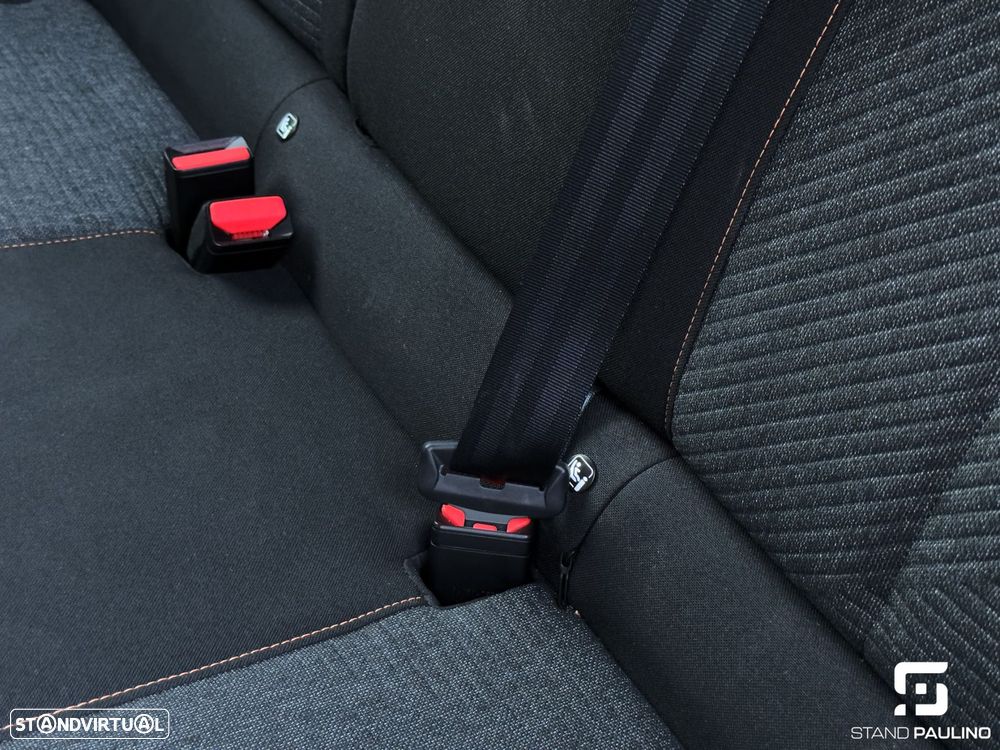Peugeot e-208 50 kWh Style - 22