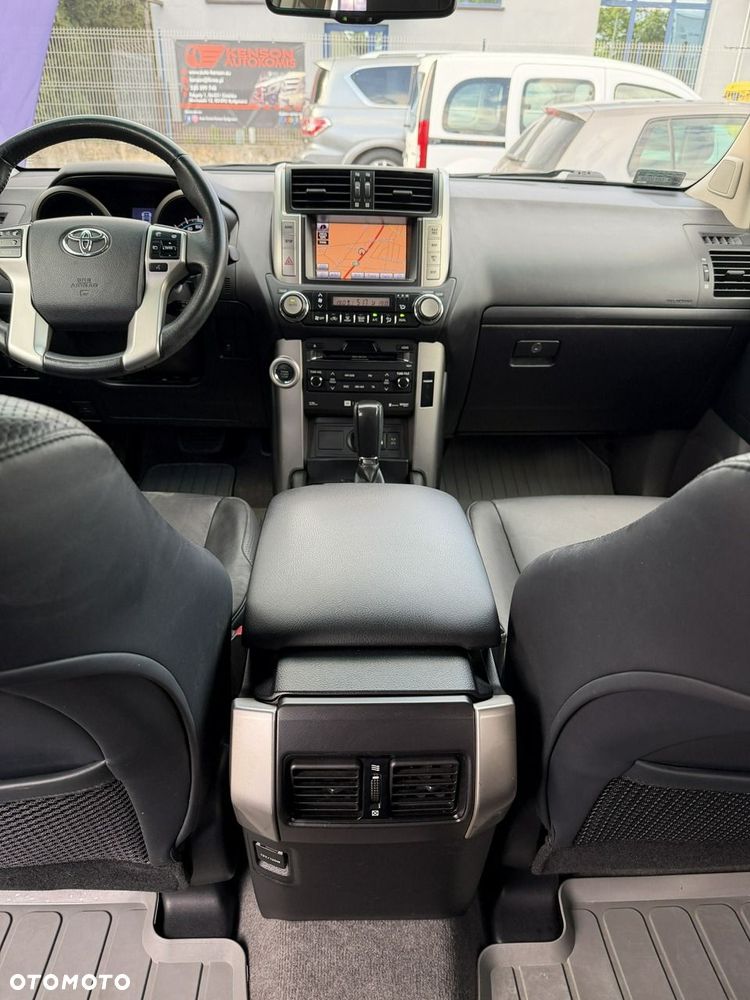 Toyota Land Cruiser LC 3.0 D-4D Executive - 33