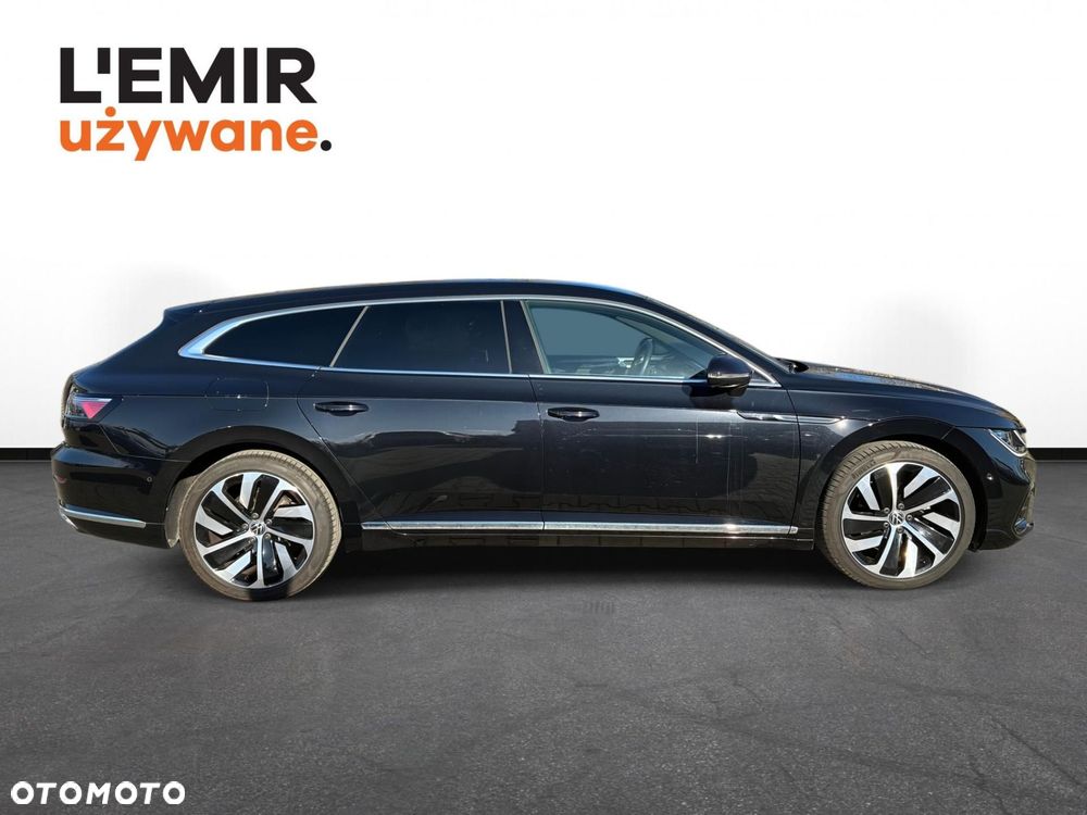 Volkswagen Arteon - 4