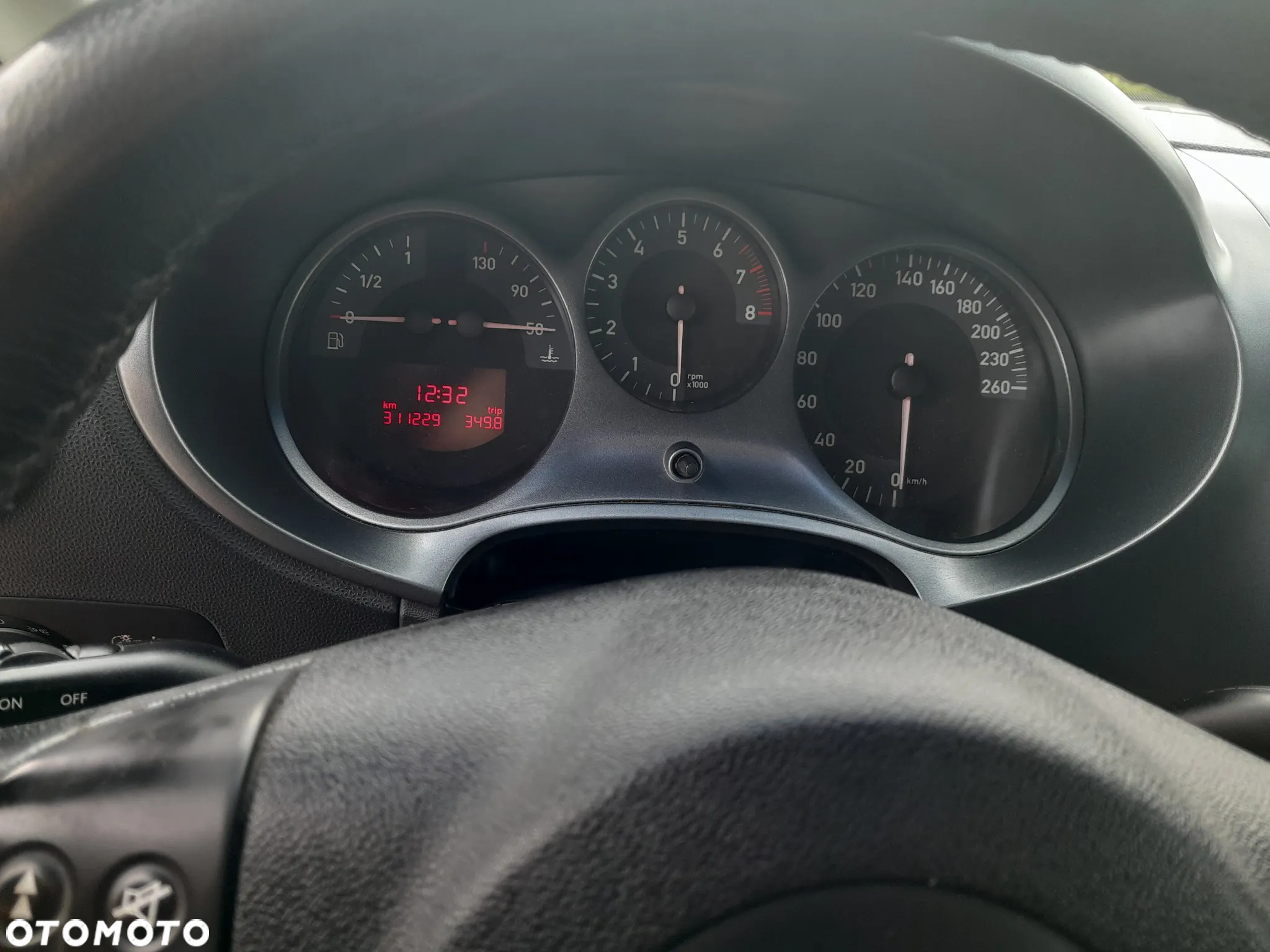 Seat Leon 2.0 FSI Stylance - 15
