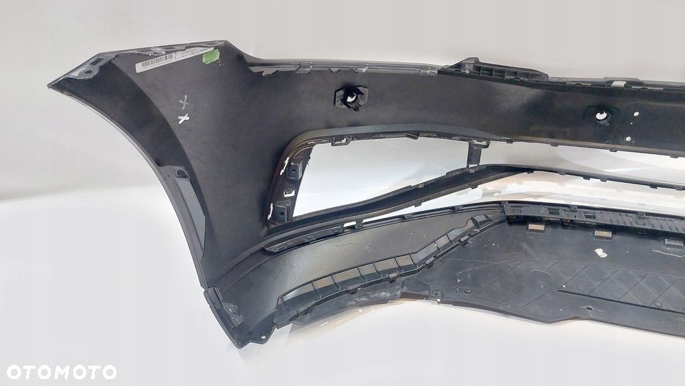 zderzak przód przedni vw passat b8 19r lift 3g0807221e - 8