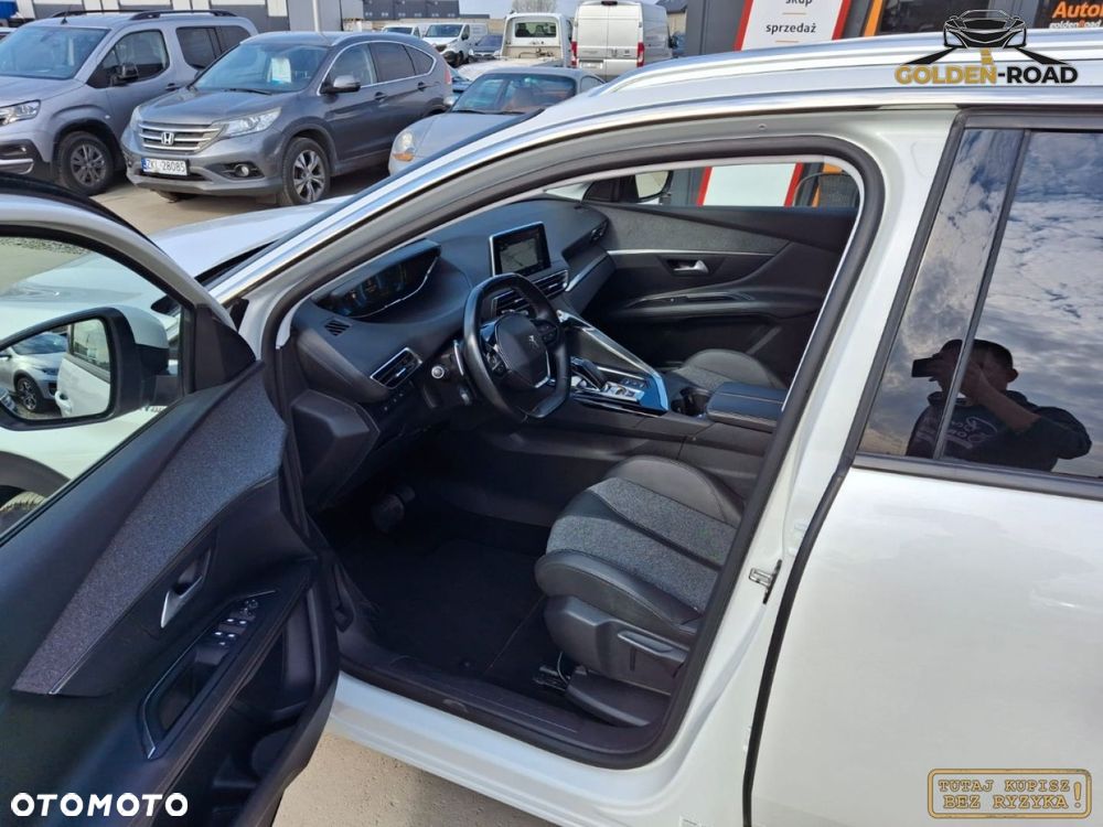 Peugeot 3008 - 10