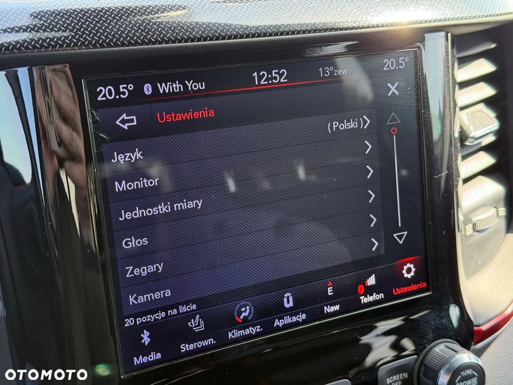 RAM 1500 Crew Cab Rebel - 20