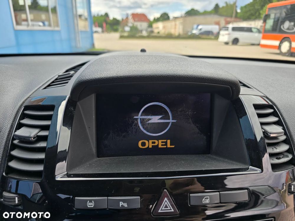 Opel Zafira 1.8 Elegance - 6