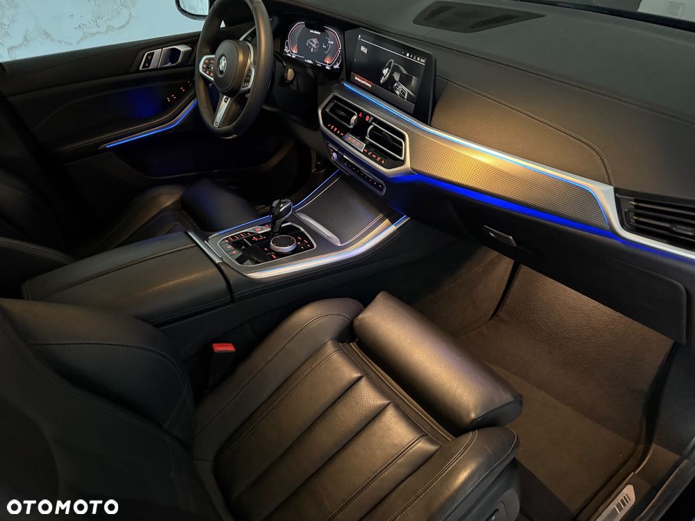 BMW X5 - 21