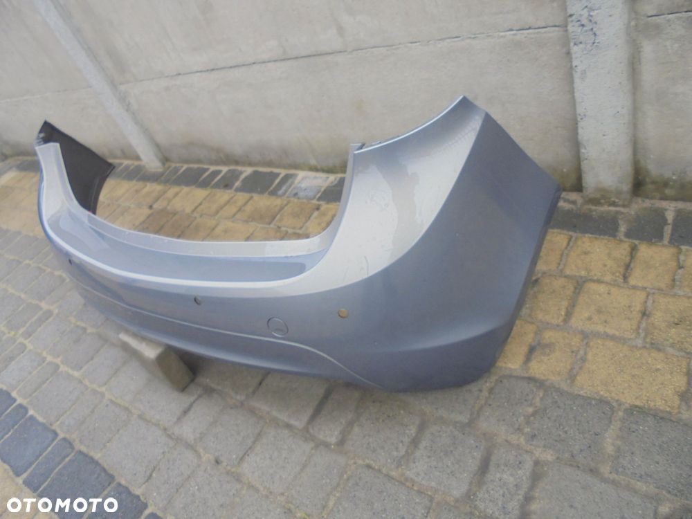 opel meriva ii, b - zderzak tylny - 3