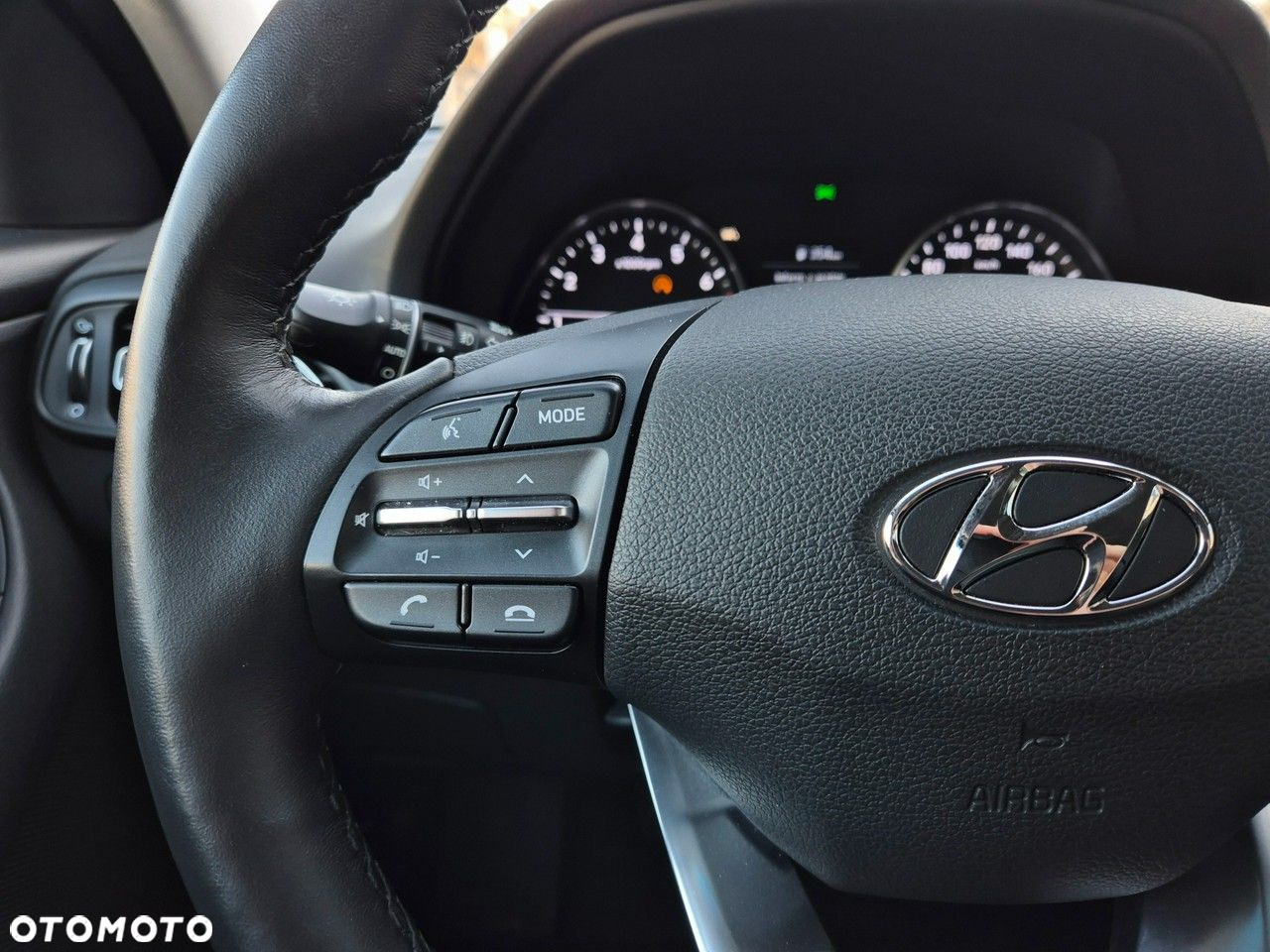 Hyundai i30 - 20