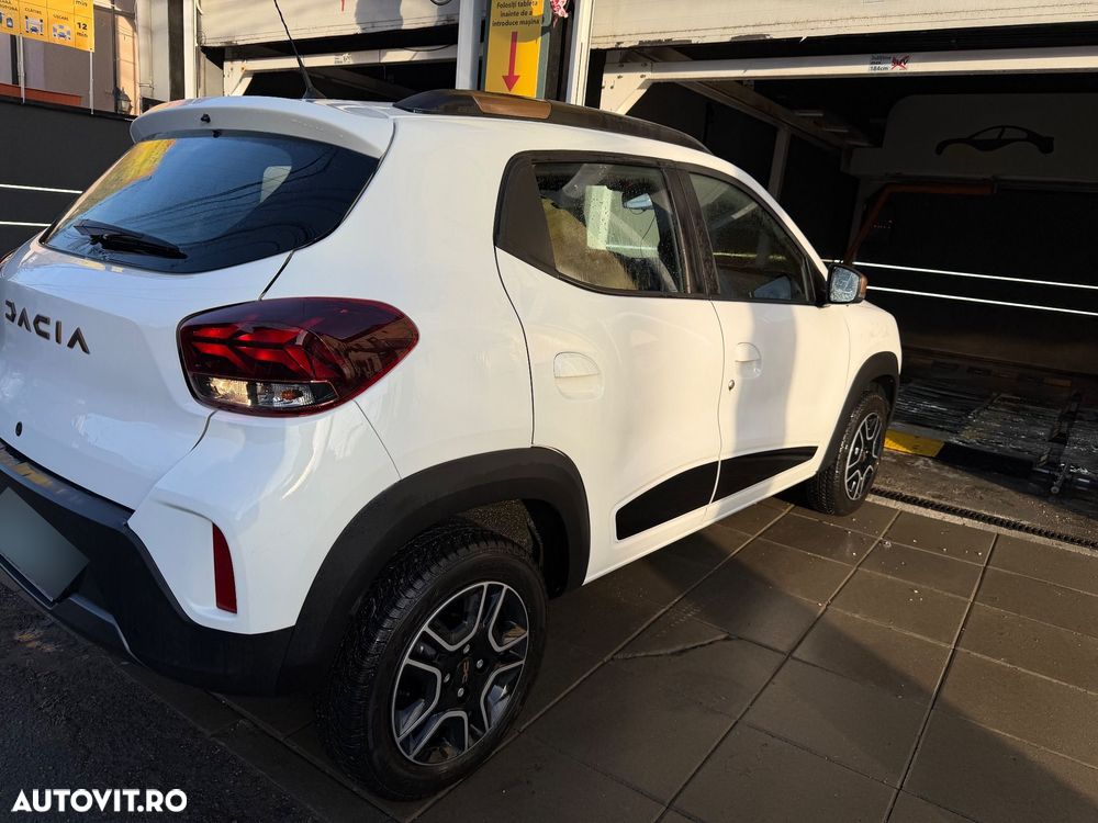 Dacia Spring Expression - 7