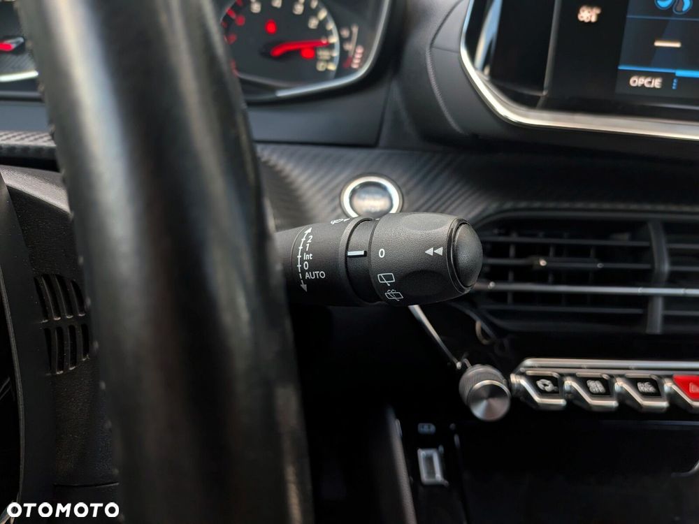 Peugeot 2008 1.2 PureTech Active Pack S&S EAT8 - 25