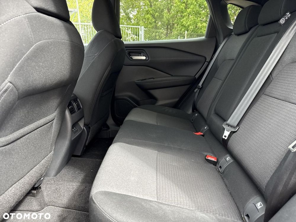 Nissan Qashqai - 14
