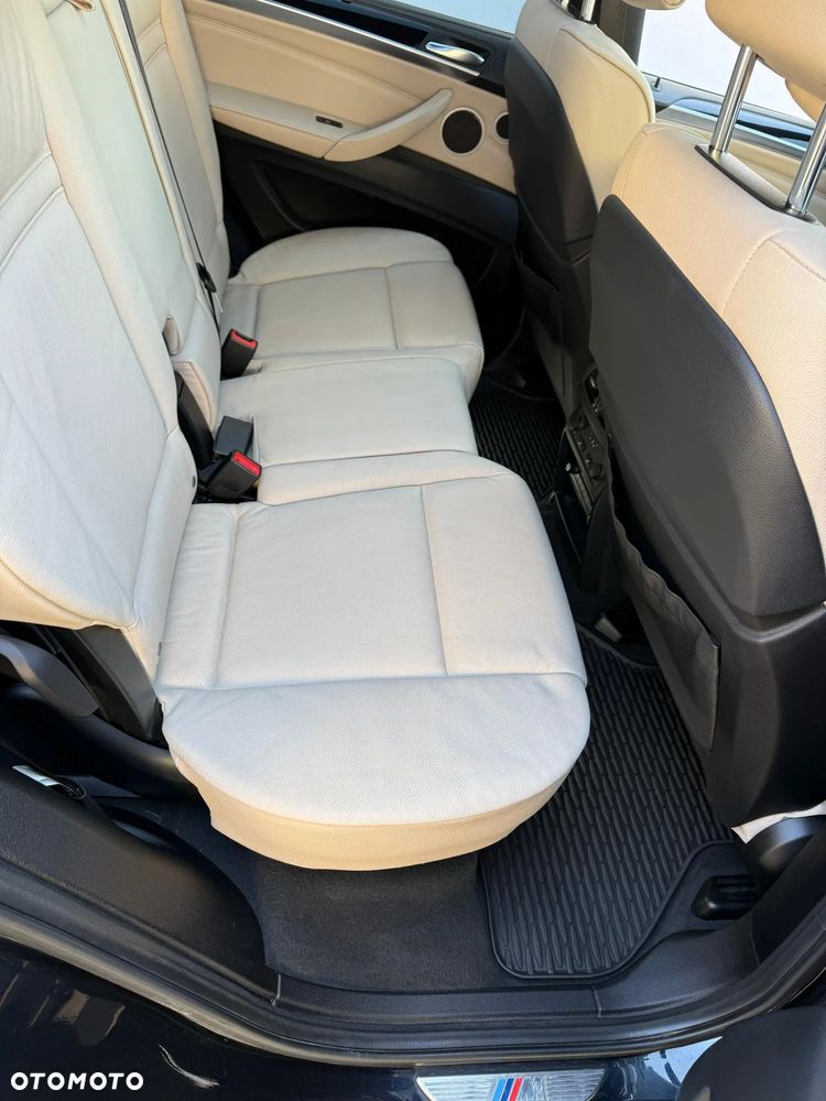 BMW X5 - 12