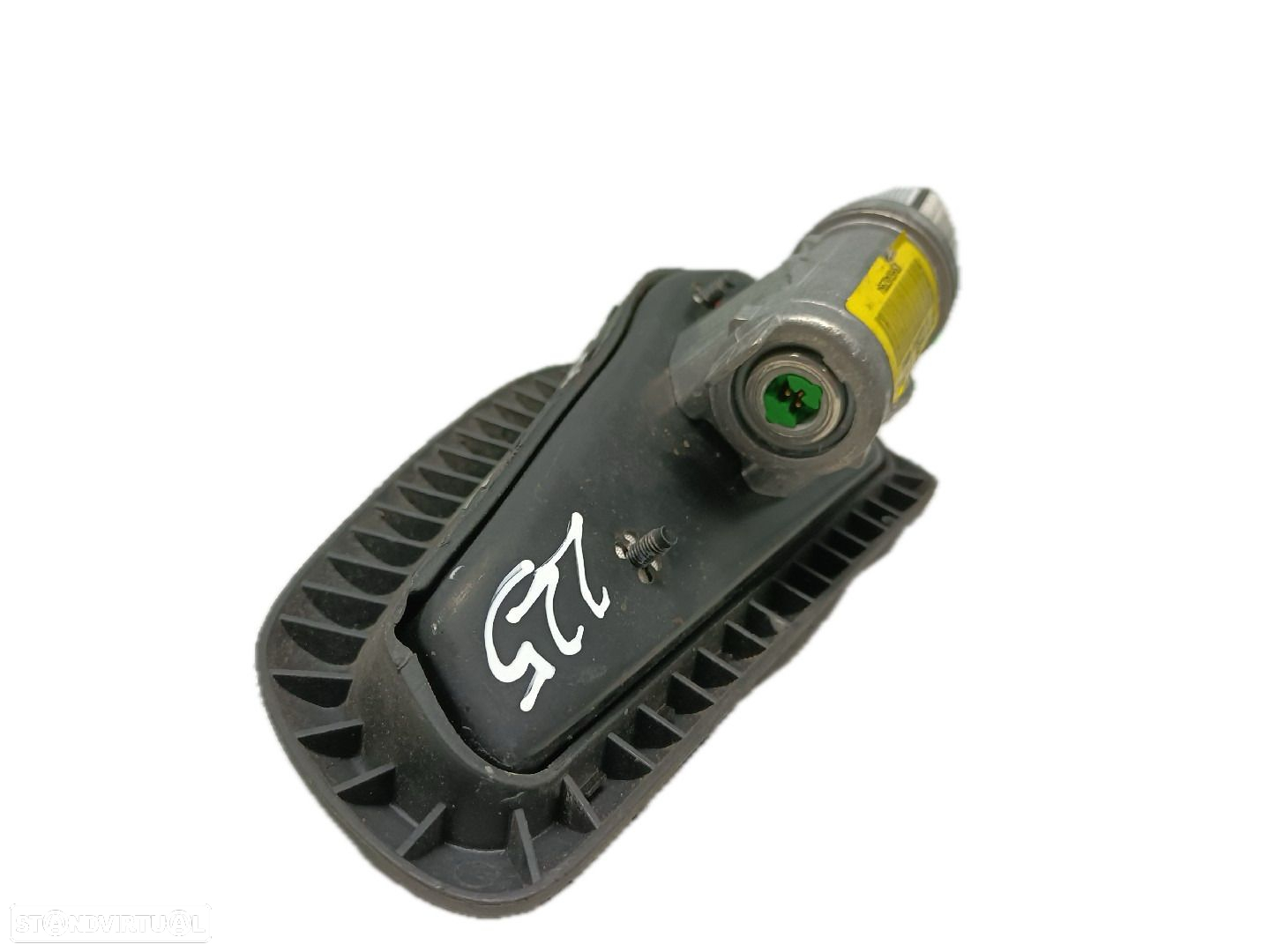 Airbag Banco  Opel Corsa C (X01) - 3