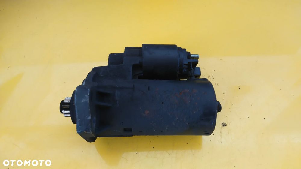 ROZRUSZNIK  GOLF 4 BENZYNA - 2