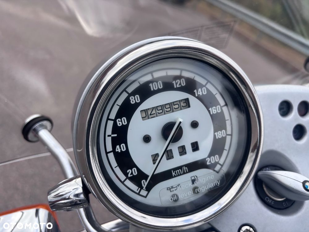 BMW R - 16