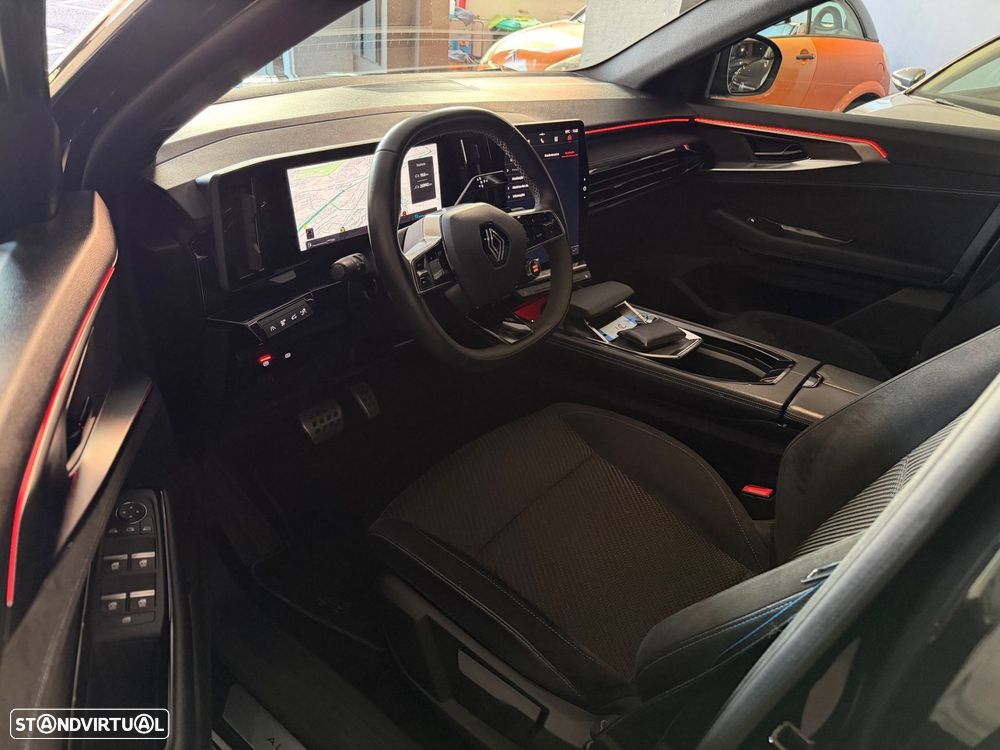 Renault Austral 1.2 E-Tech Full Hybrid Evolution - 29