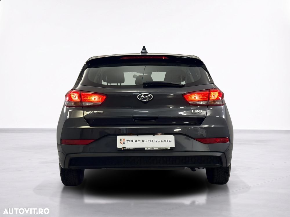 Hyundai i30 - 5