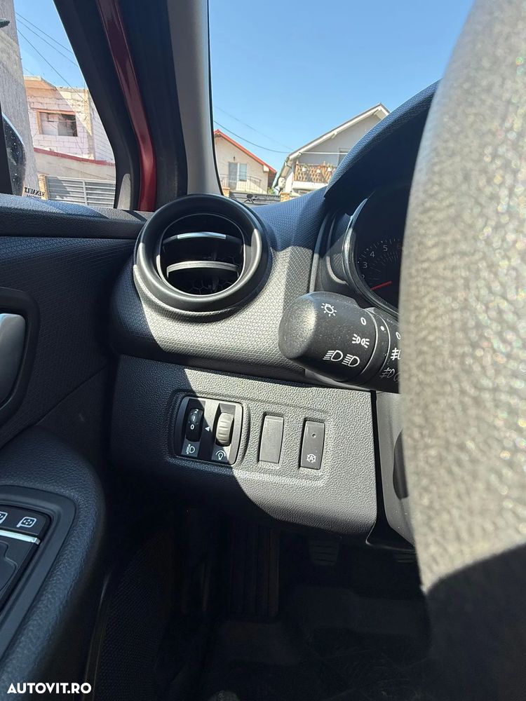 Renault Clio IV TCe Life - 15