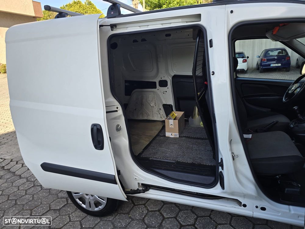 Fiat Doblo - 6