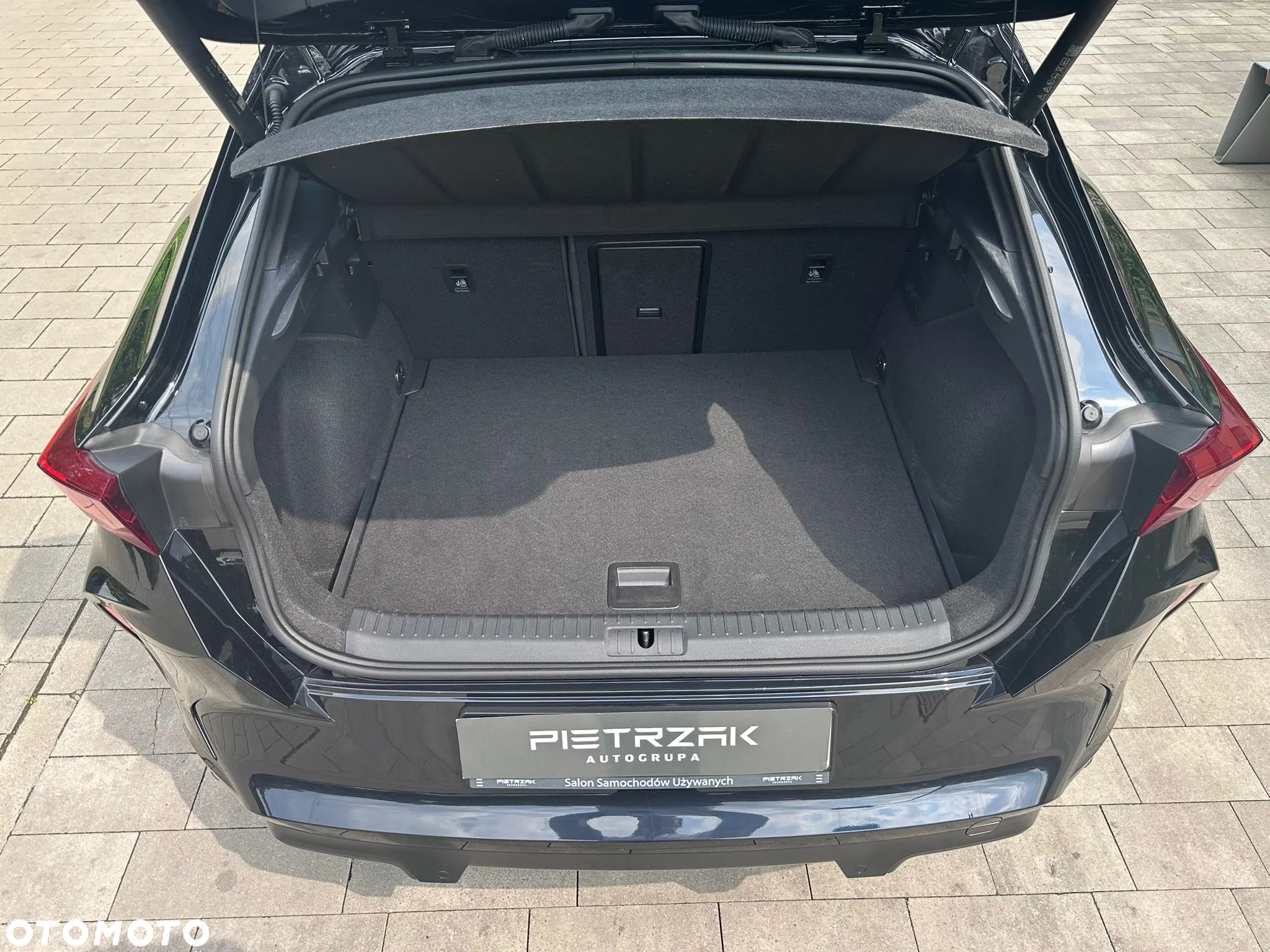 Cupra Formentor 1.5 TSI DSG - 7